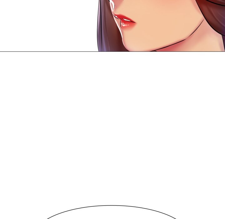 难解的三角关係第5话