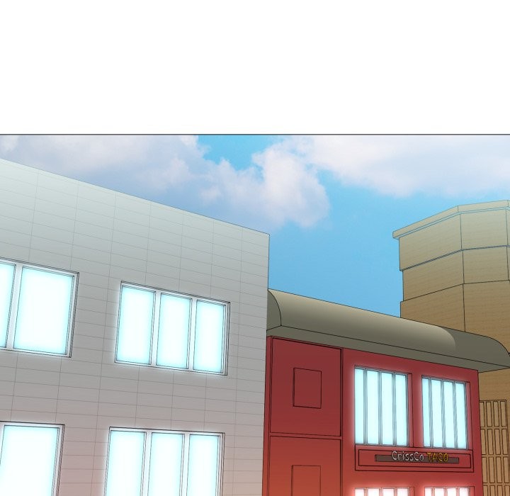 难解的三角关係第5话