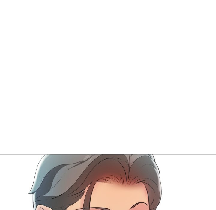 难解的三角关係第5话