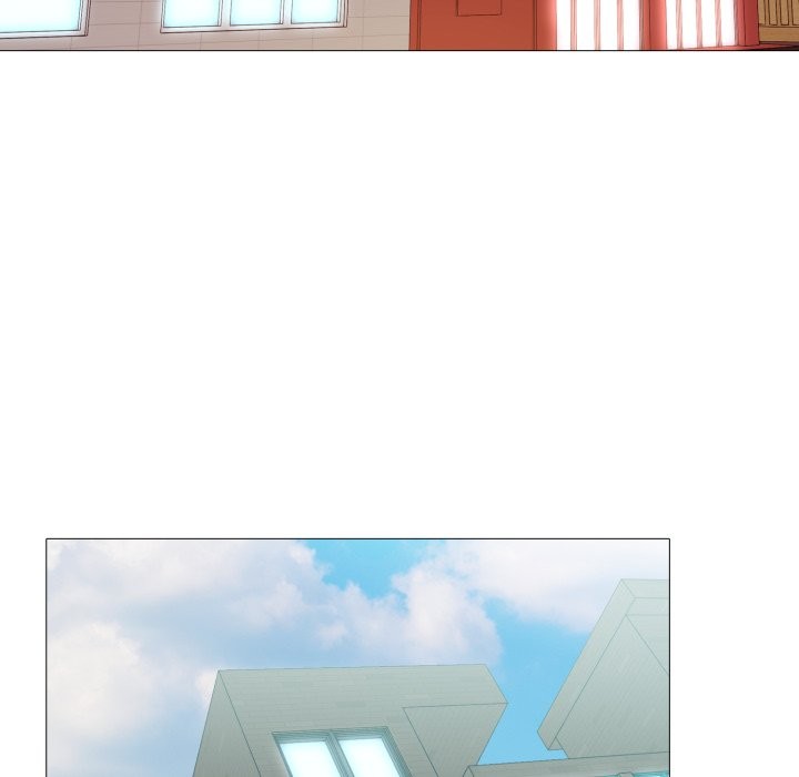 难解的三角关係第5话