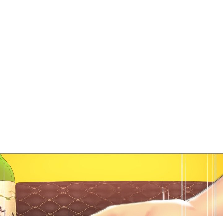 难解的三角关係第5话