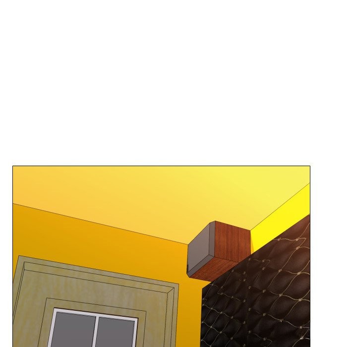 难解的三角关係第5话