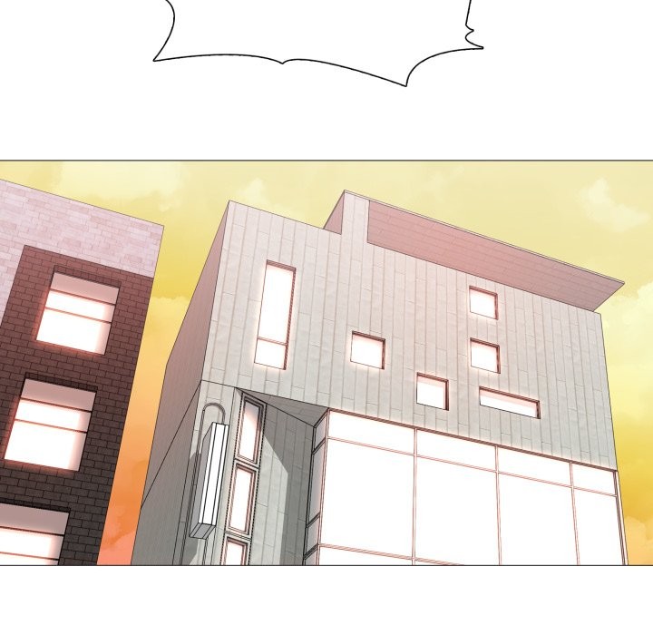 难解的三角关係第5话