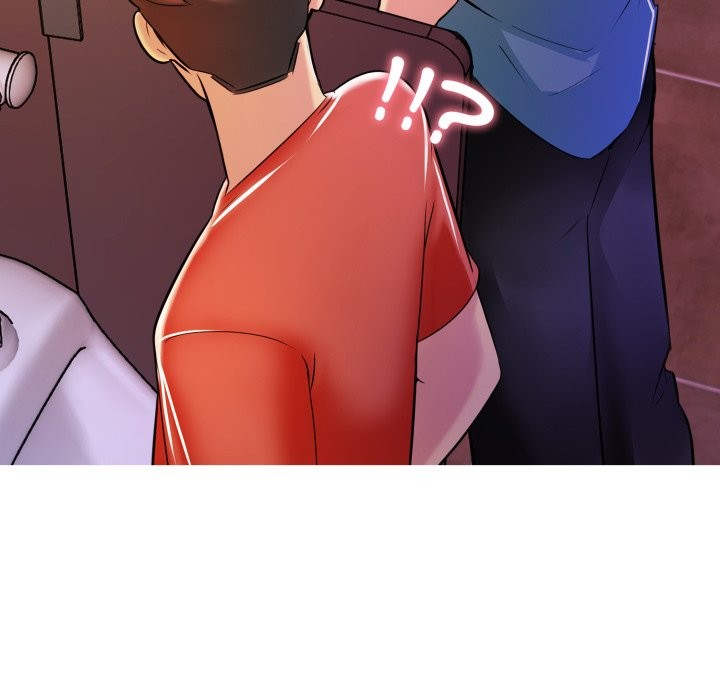 难解的三角关係第6话