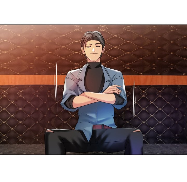 难解的三角关係第6话