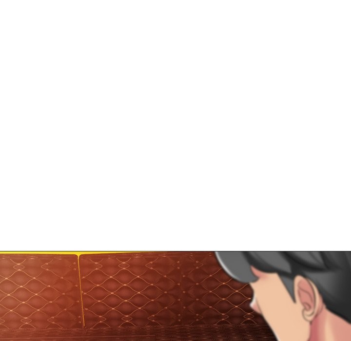 难解的三角关係第6话