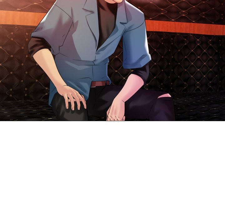 难解的三角关係第6话