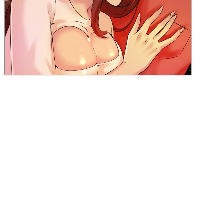 难解的三角关係第6话