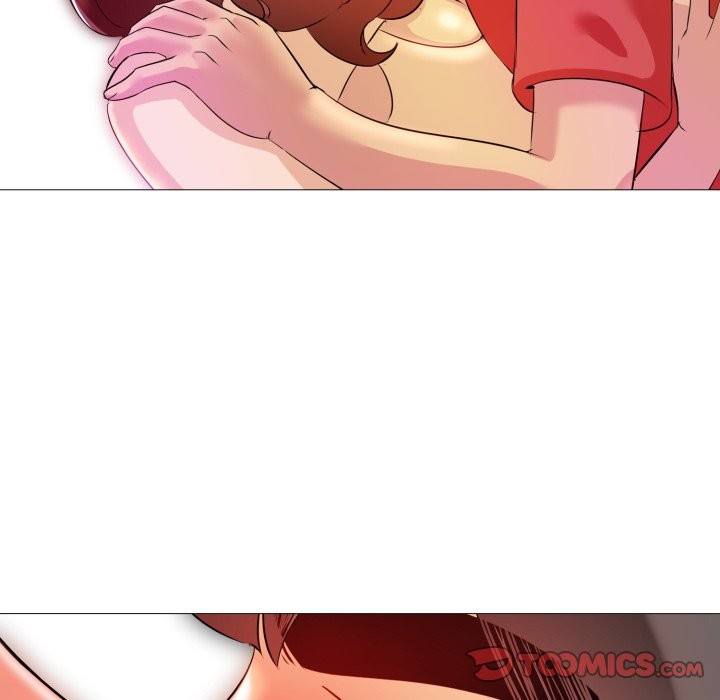 难解的三角关係第6话