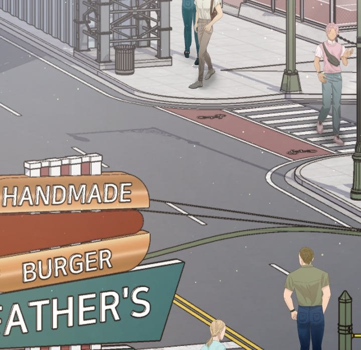 亲切的邻居太太们第1话