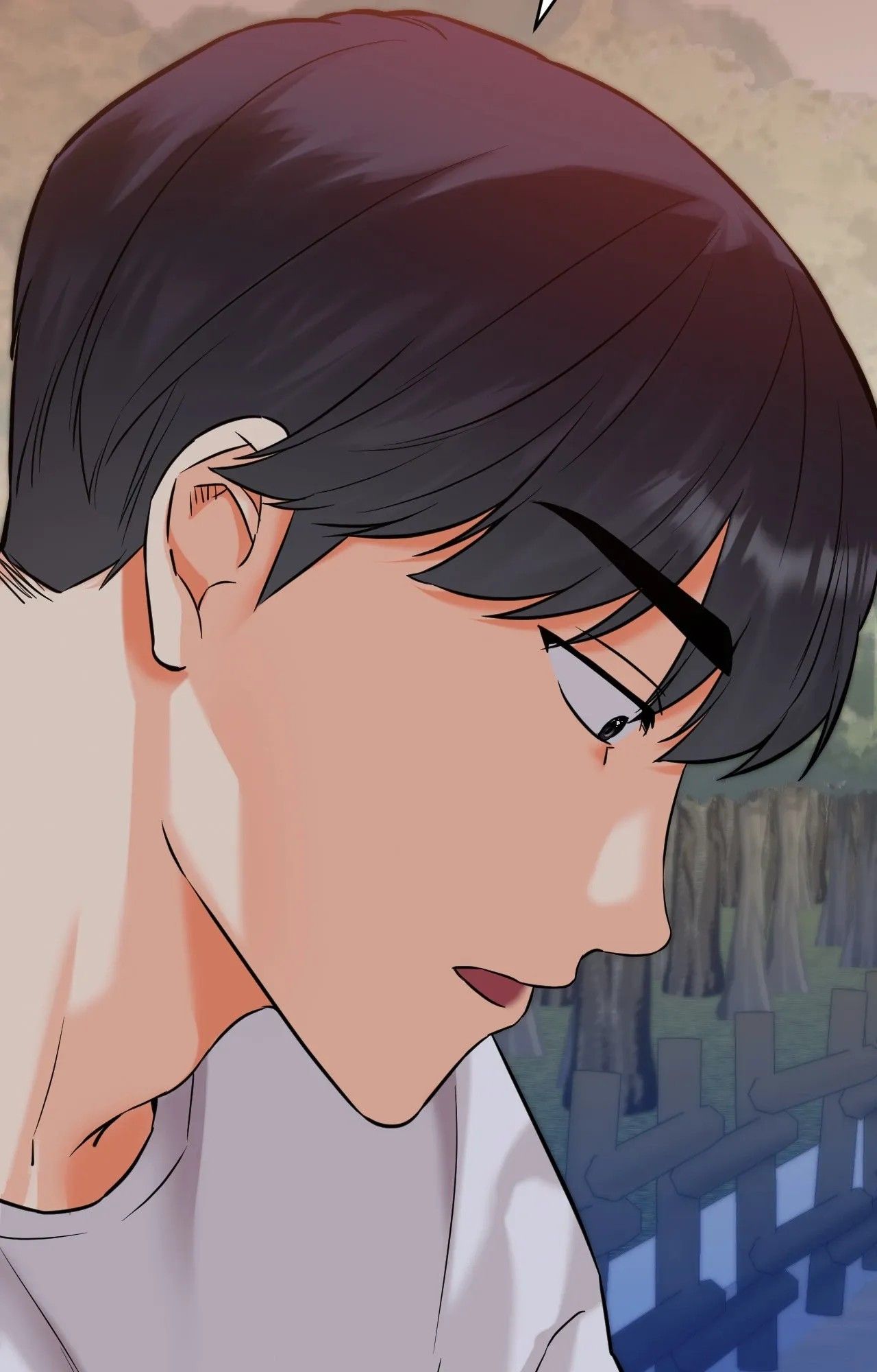 她才不是我姊姊2第1话