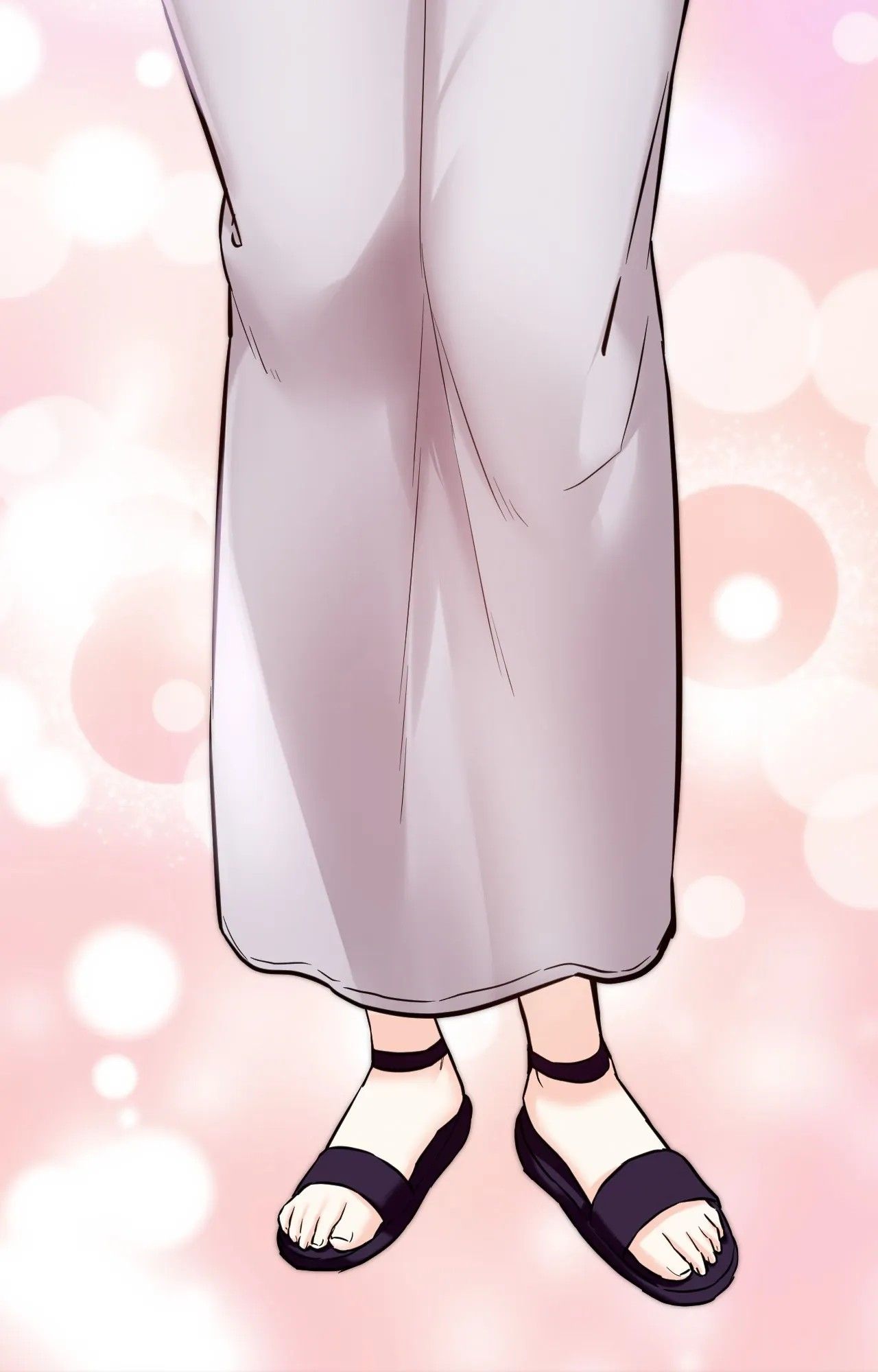 她才不是我姊姊2第1话