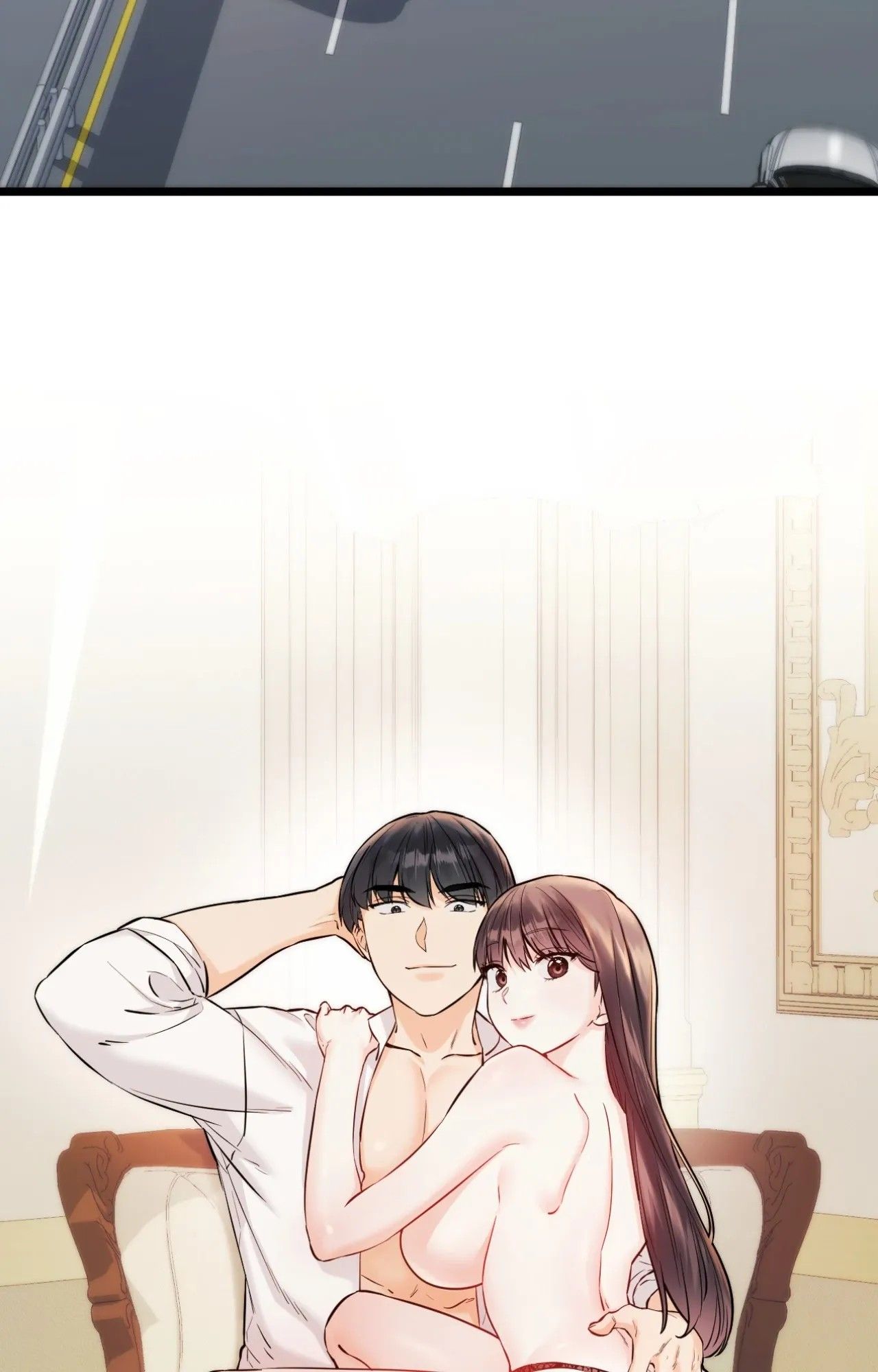 她才不是我姊姊2第1话