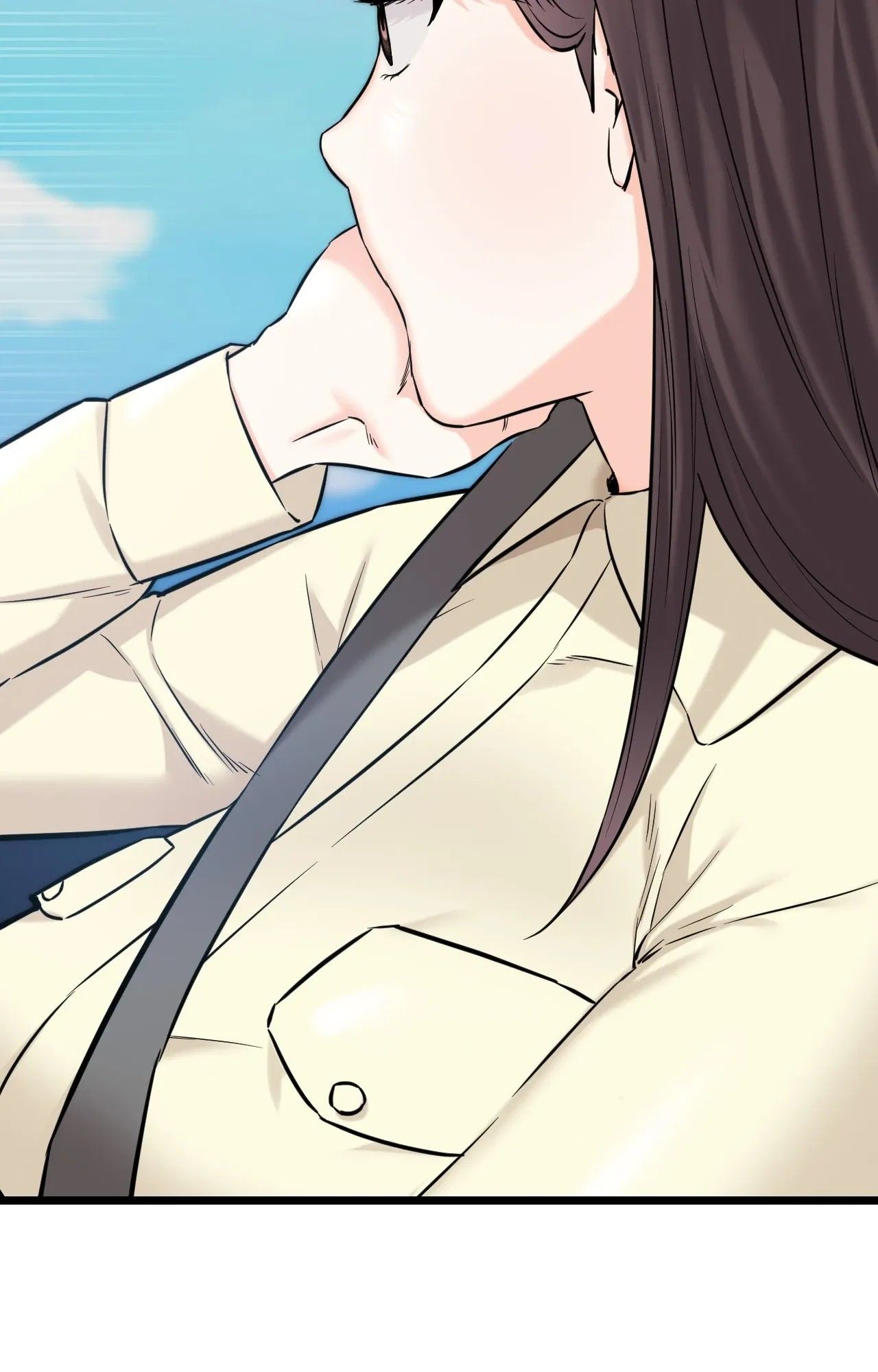 她才不是我姊姊2第1话