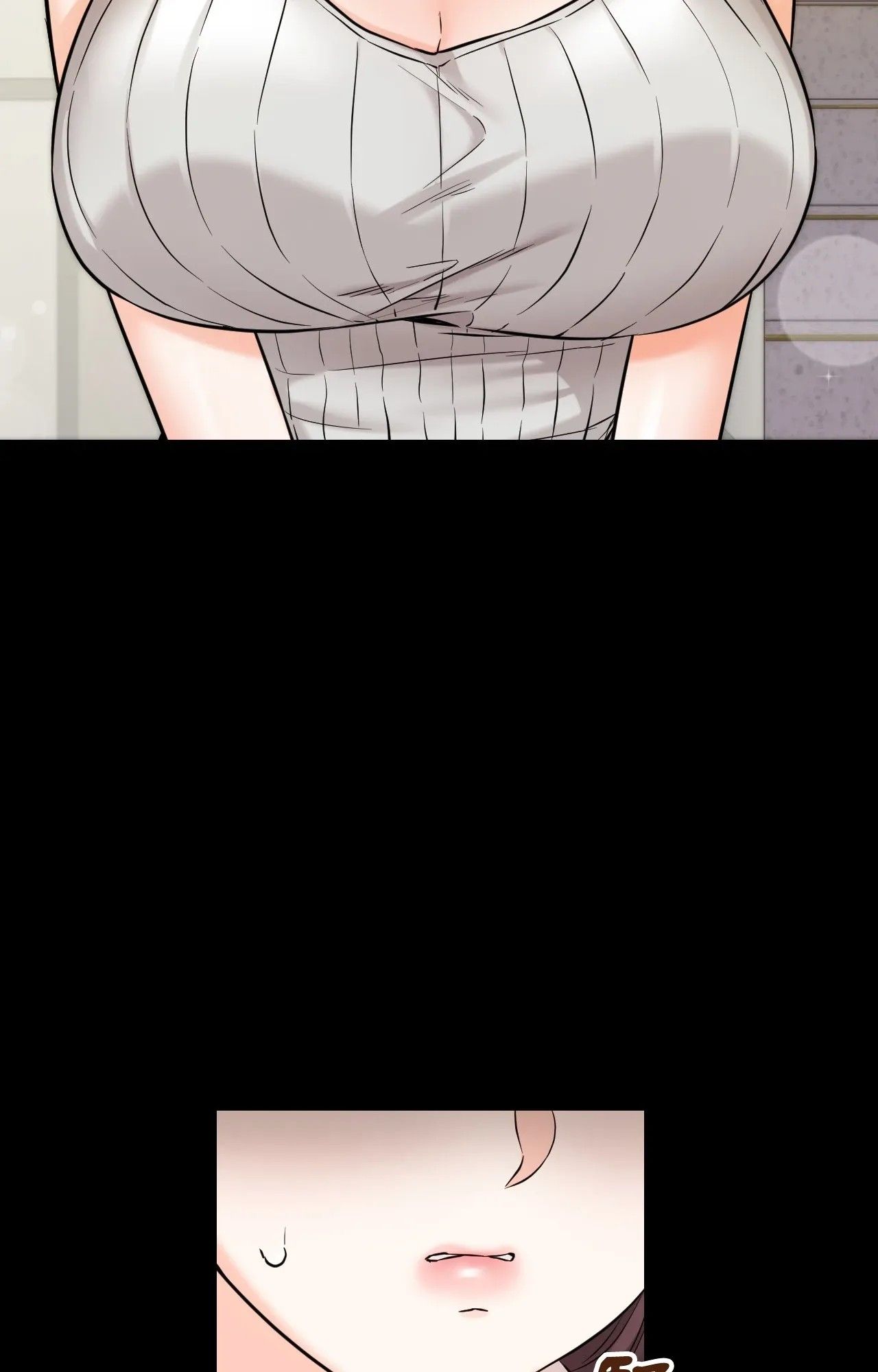 她才不是我姊姊2第1话