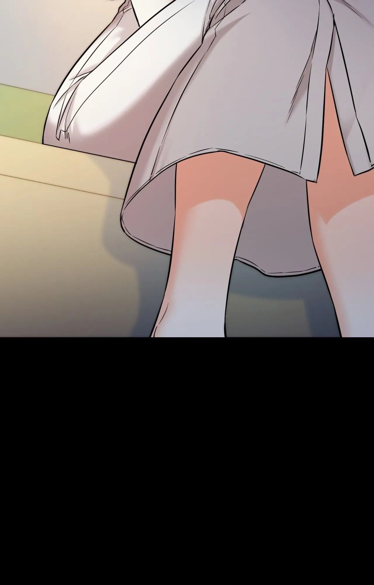 她才不是我姊姊2第1话