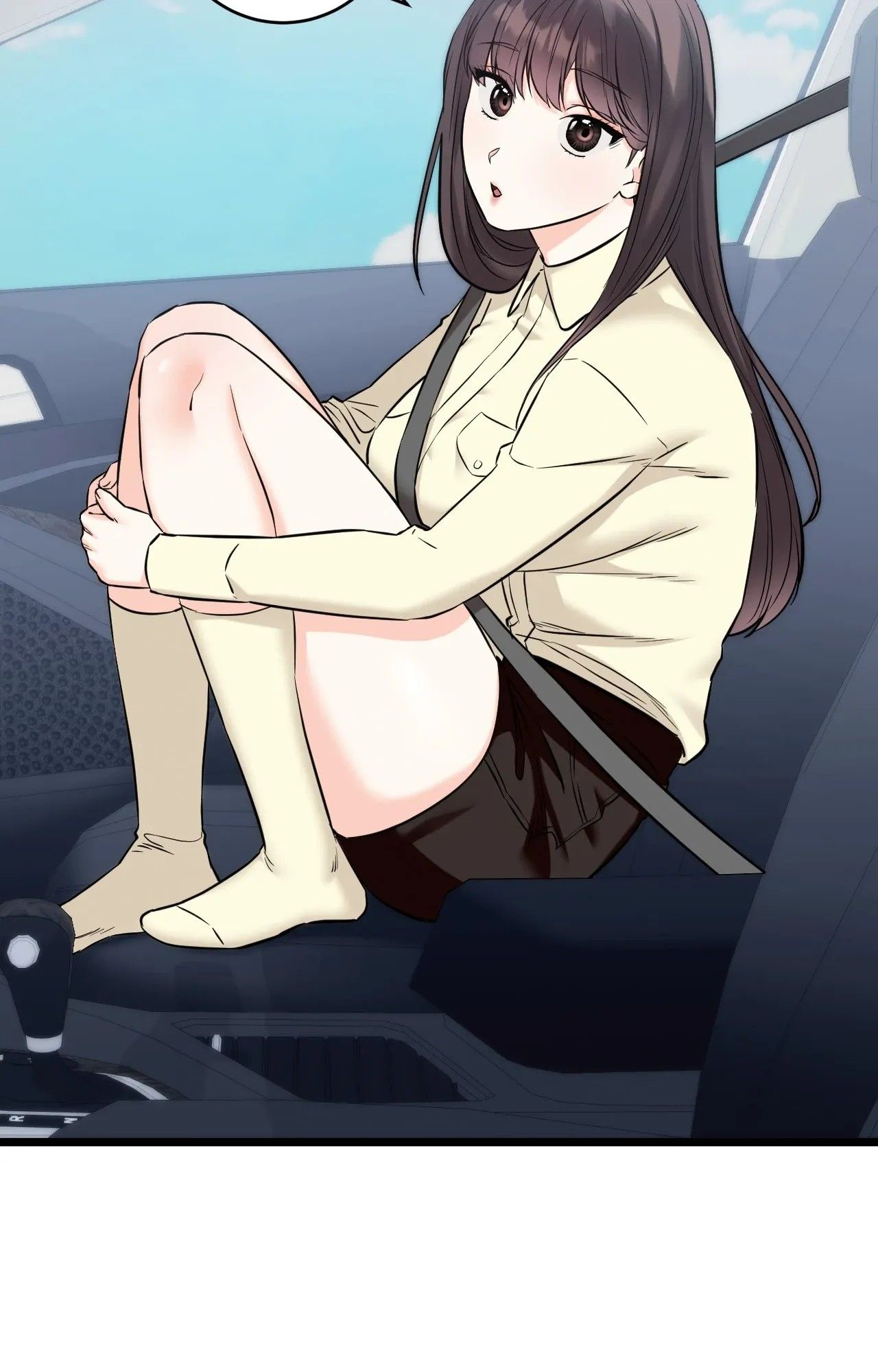 她才不是我姊姊2第1话