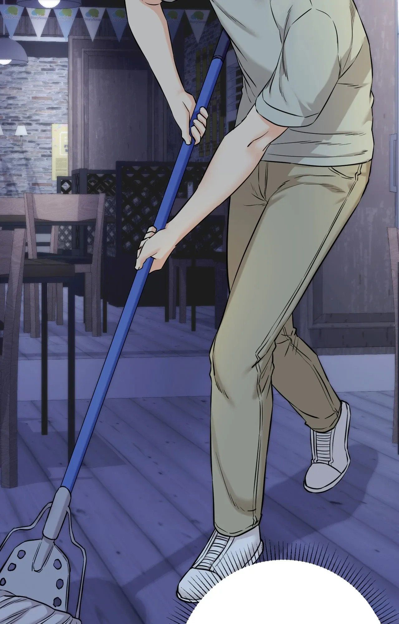 她才不是我姊姊2第1话