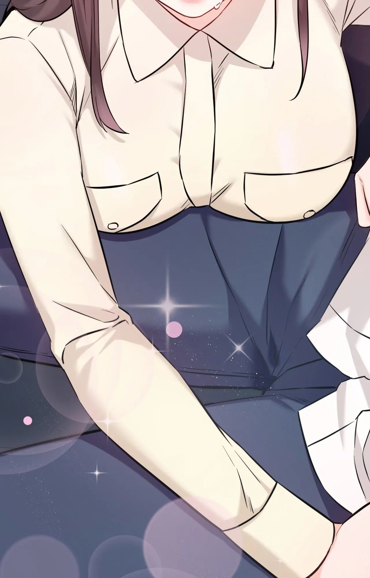 她才不是我姊姊2第1话