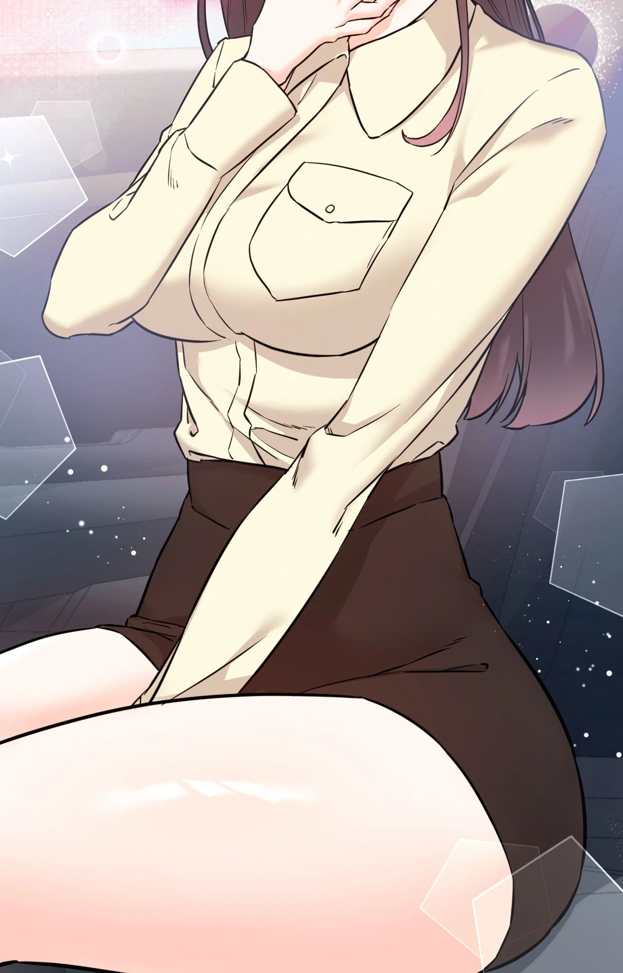 她才不是我姊姊2第2话