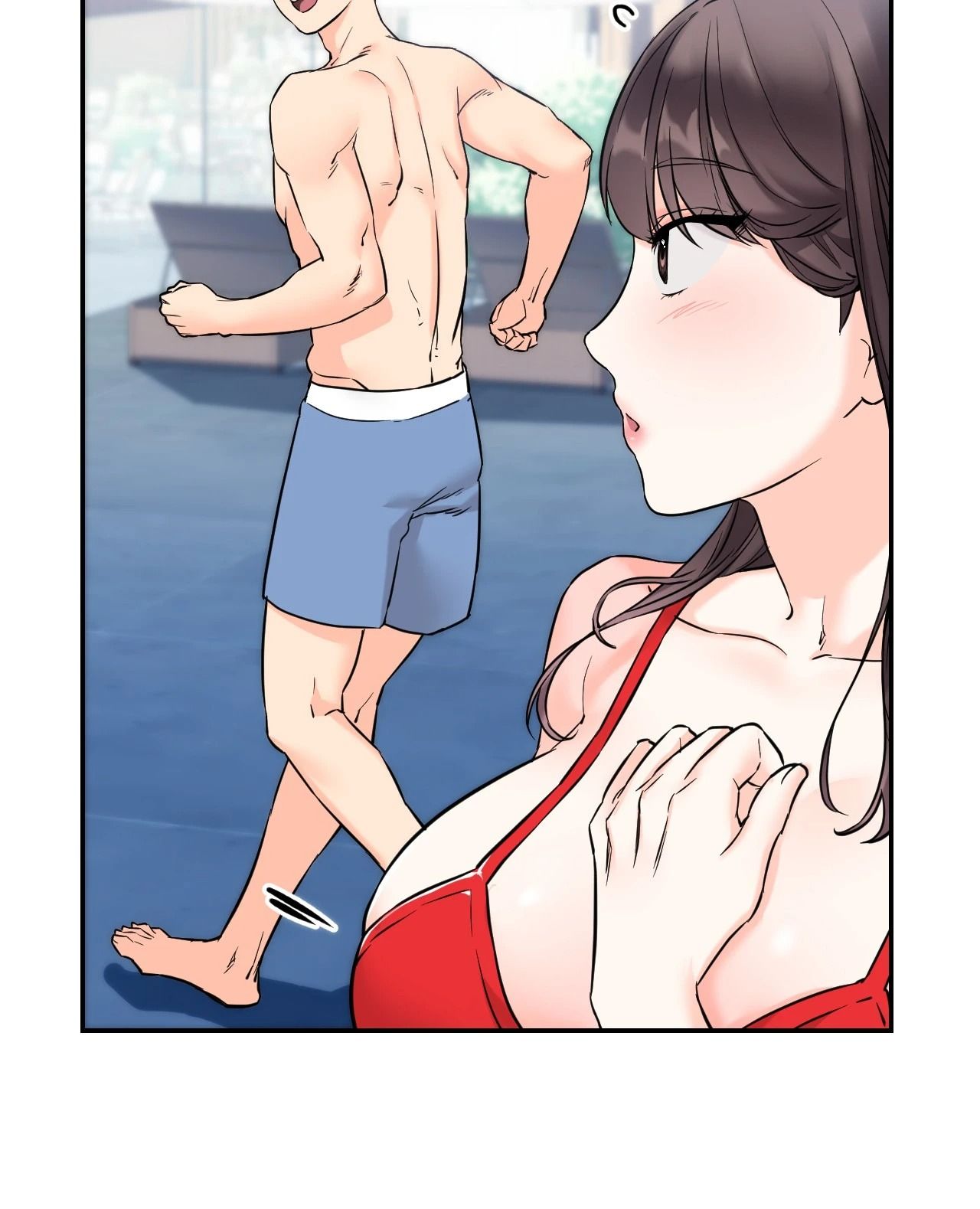 她才不是我姊姊2第3话