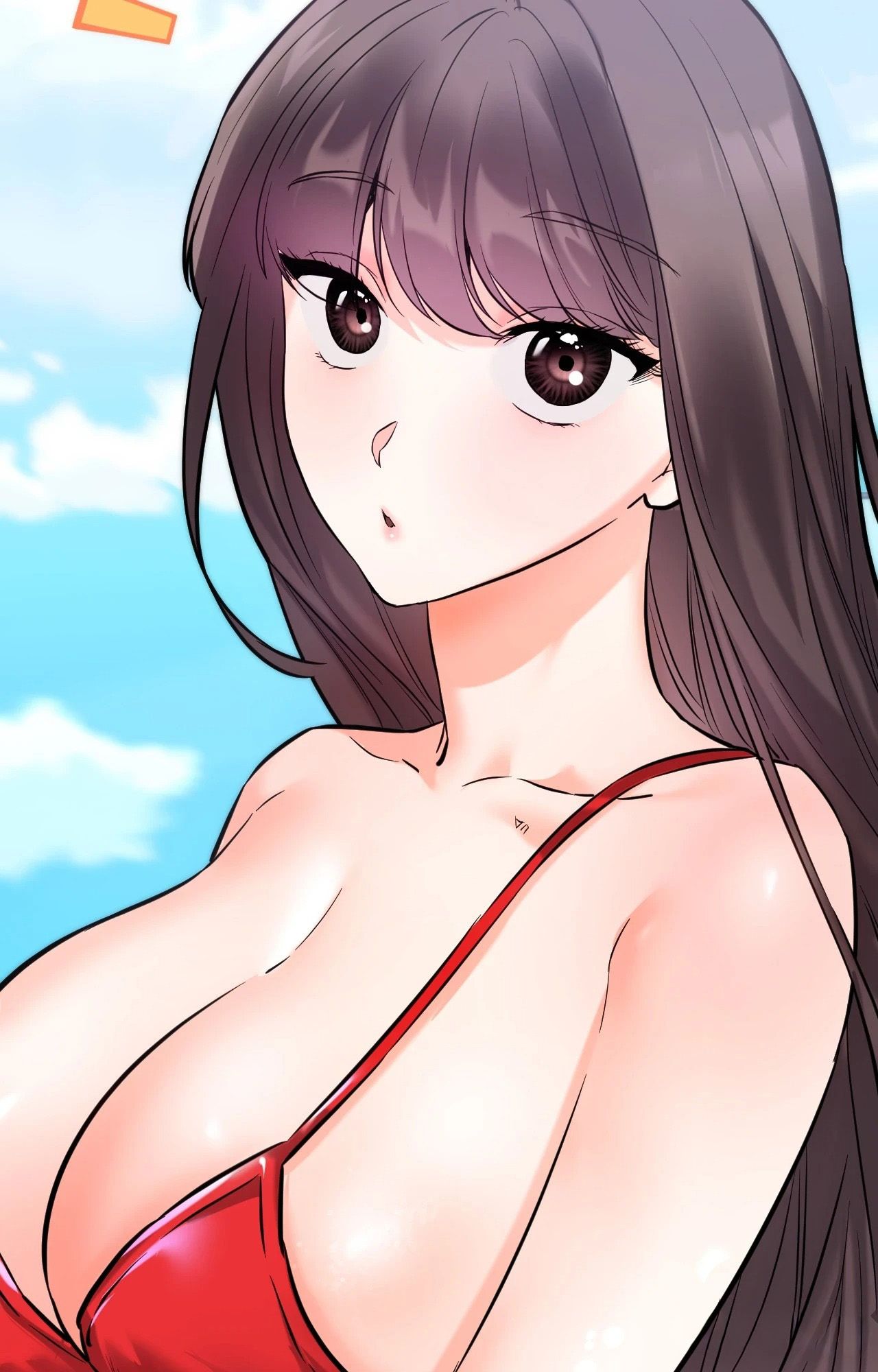 她才不是我姊姊2第3话