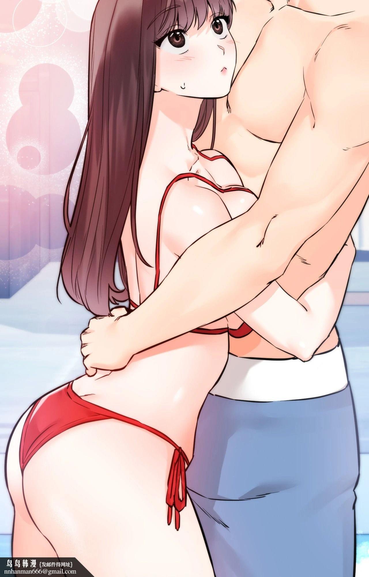 她才不是我姊姊2第3话