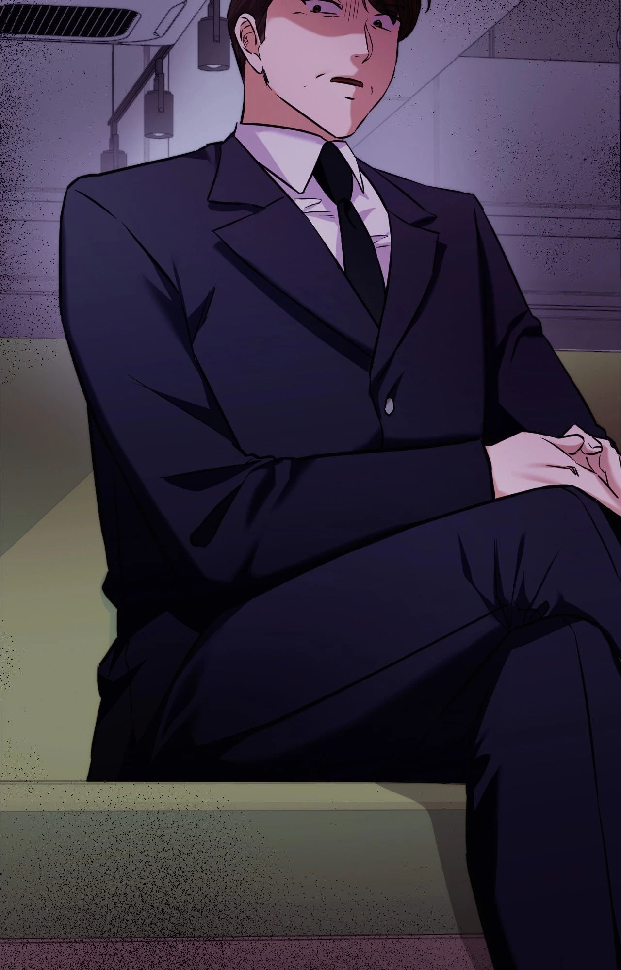 她才不是我姊姊2第5话