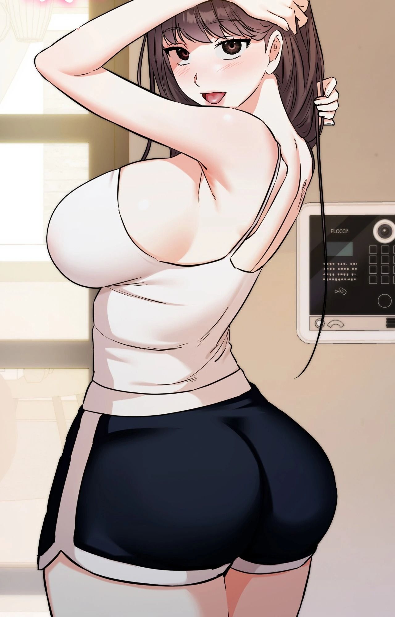 她才不是我姊姊2第5话