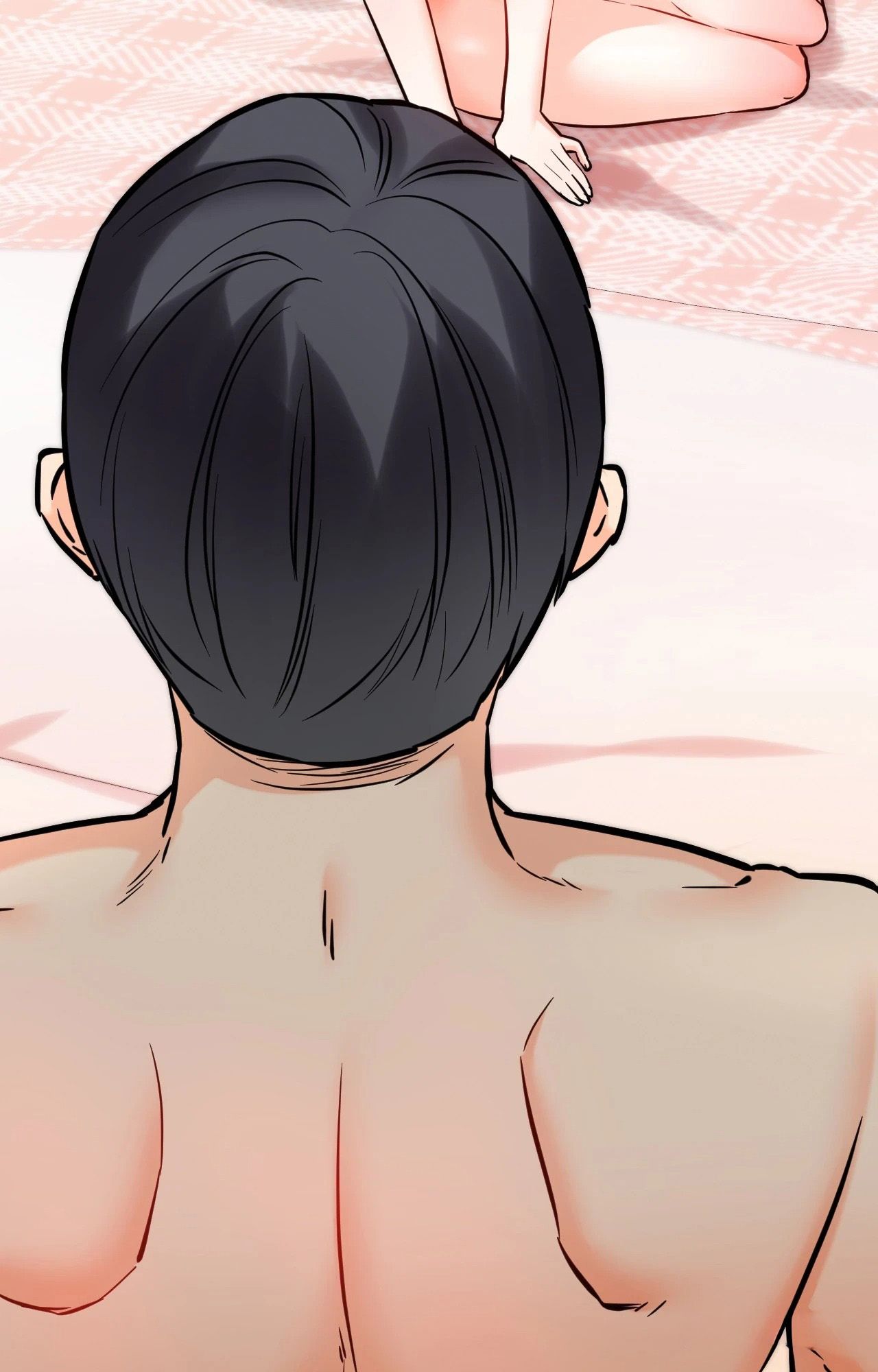 她才不是我姊姊2第5话