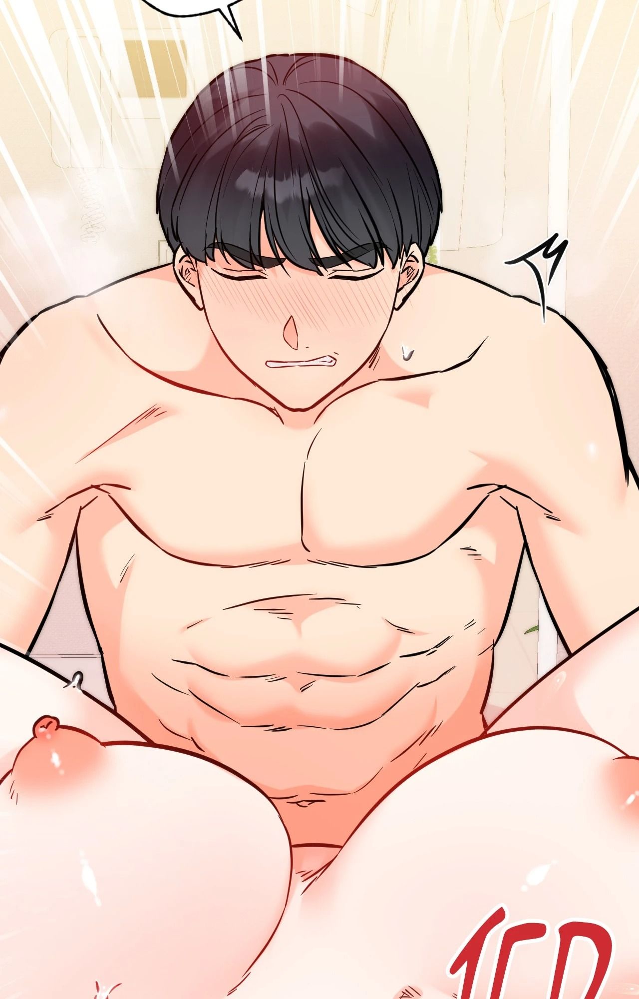 她才不是我姊姊2第6话