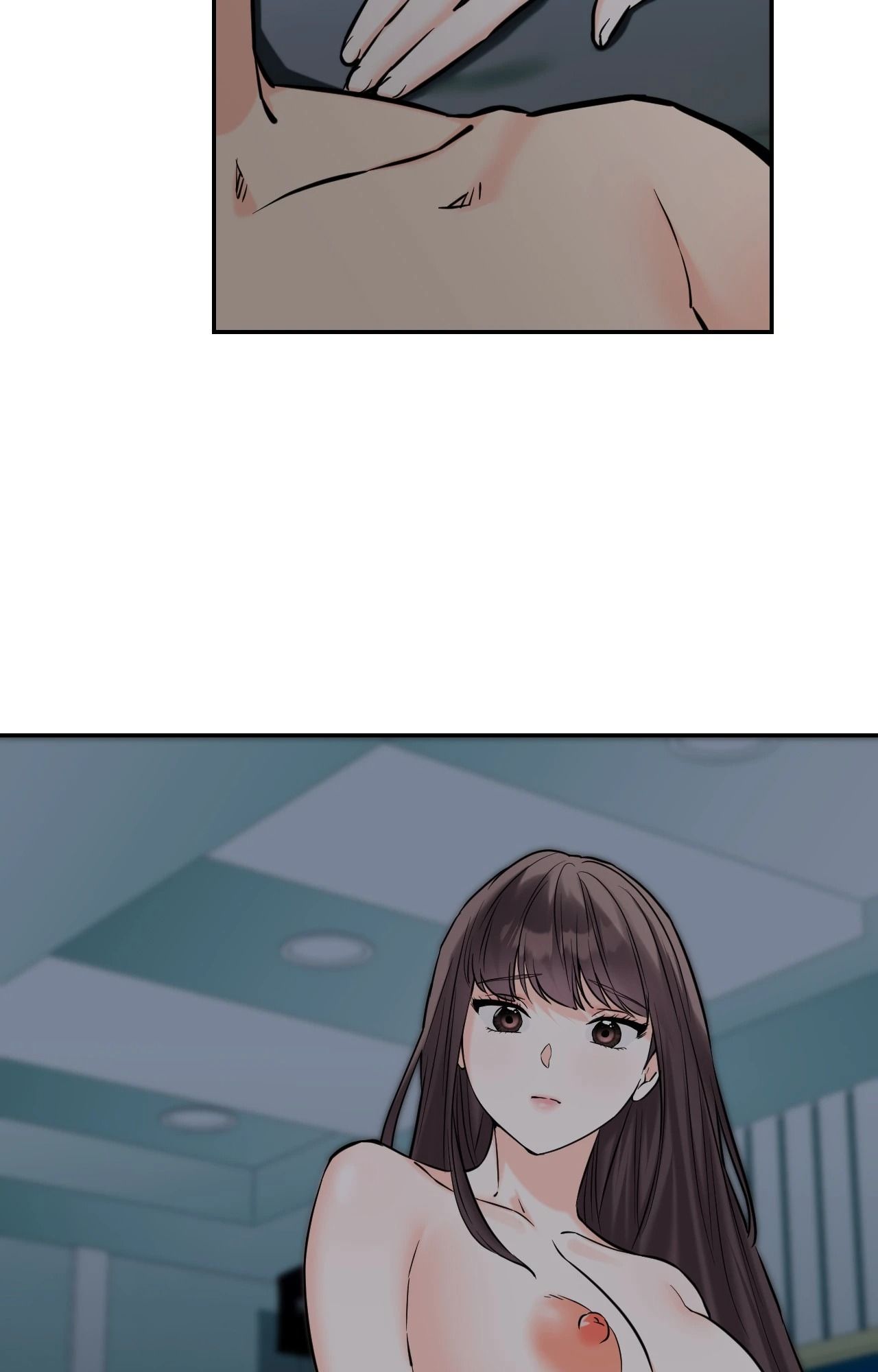 她才不是我姊姊2第6话