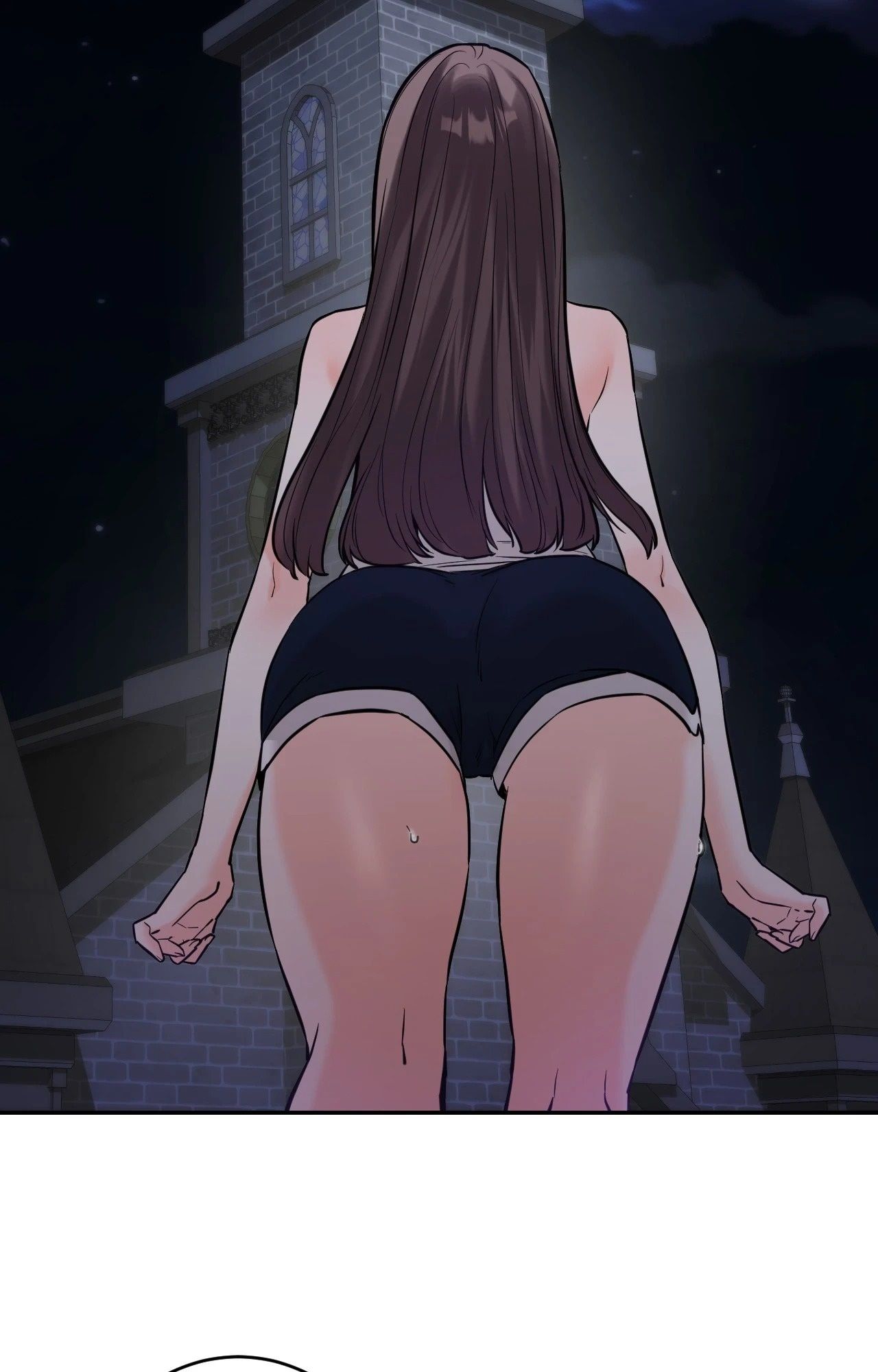 她才不是我姊姊2第6话