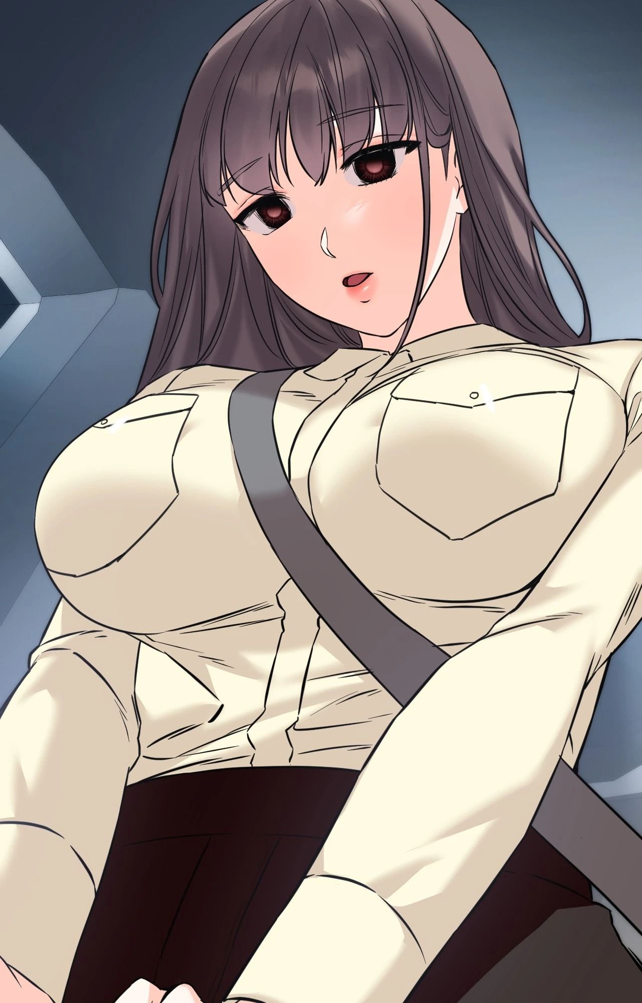 她才不是我姊姊2第7话