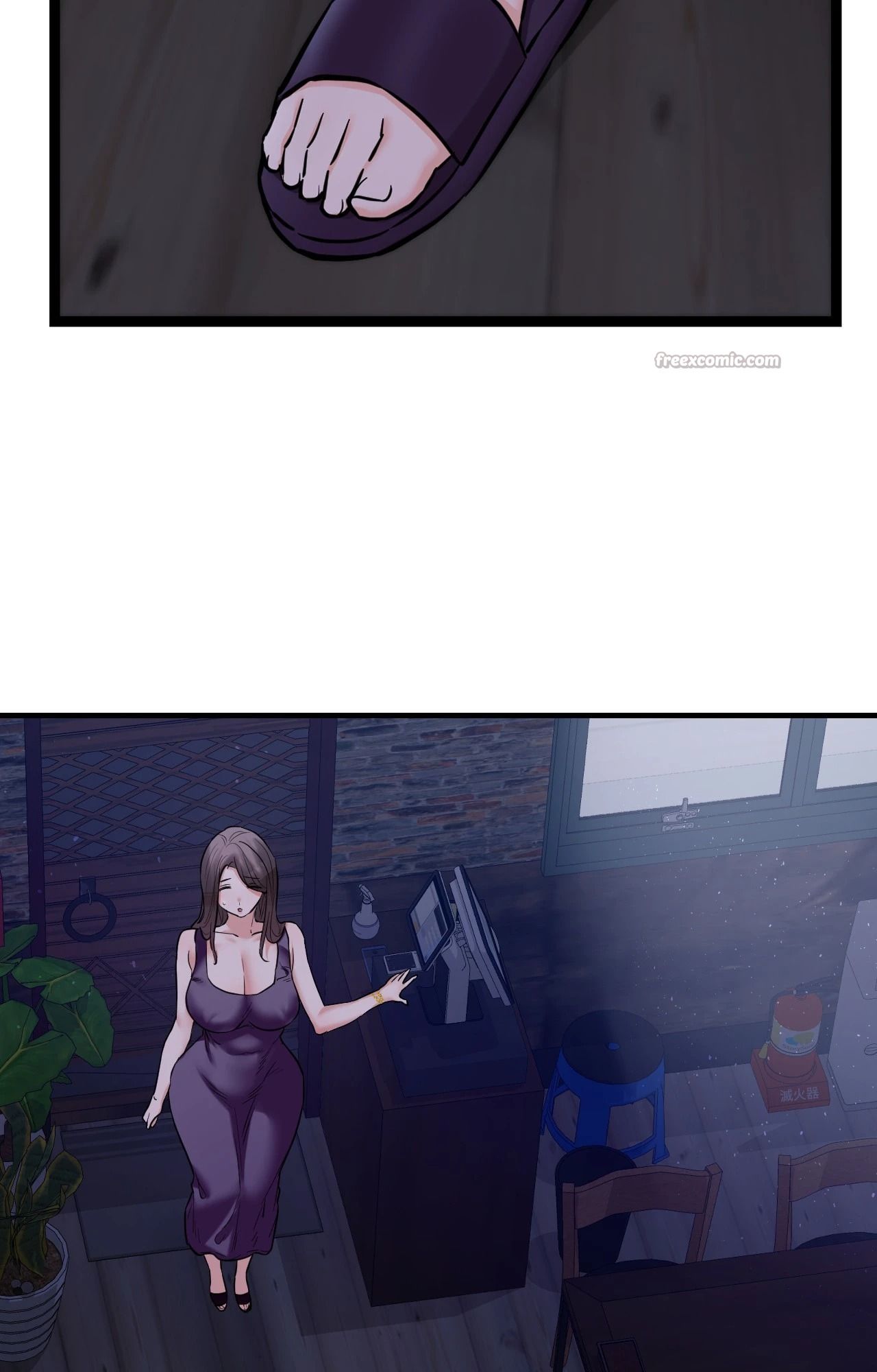 她才不是我姊姊2第7话