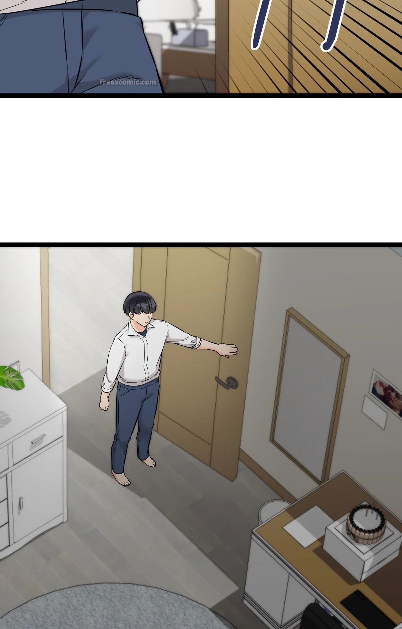 她才不是我姊姊2第8话