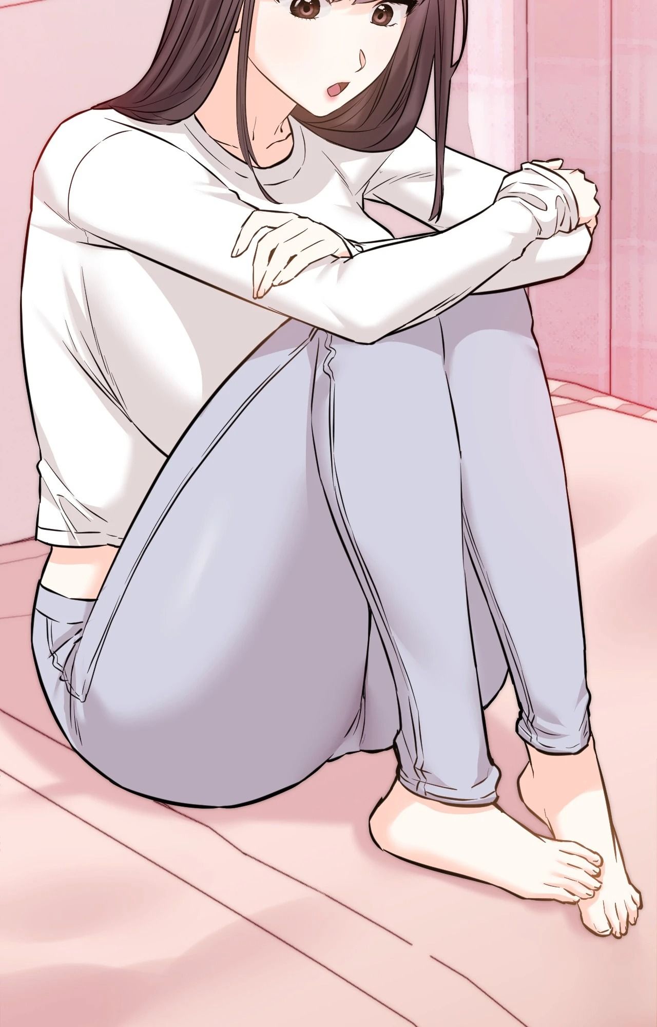 她才不是我姊姊2第11话