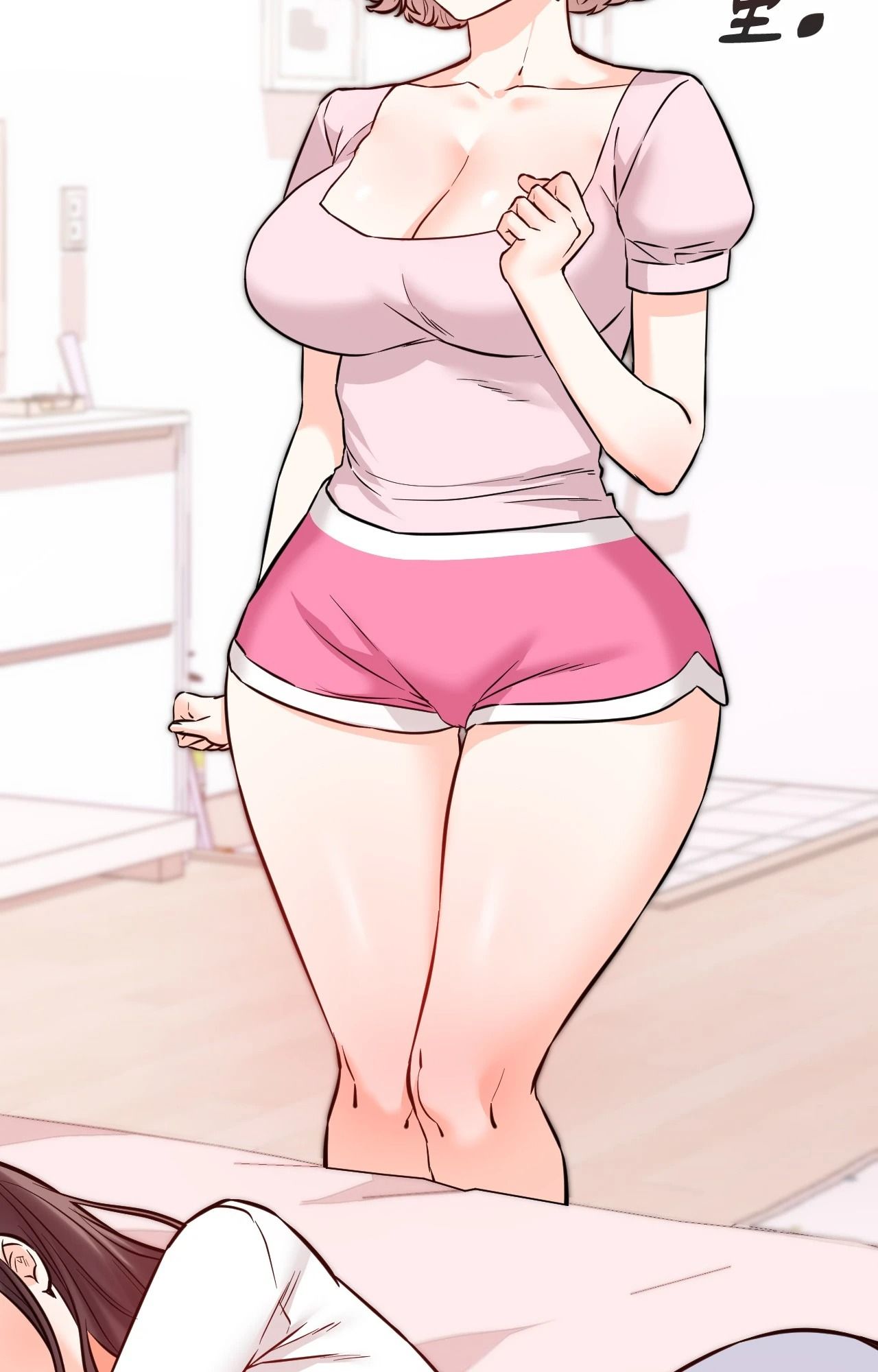 她才不是我姊姊2第11话