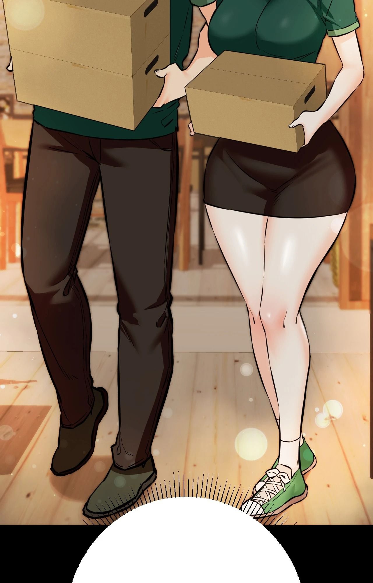 她才不是我姊姊2第11话