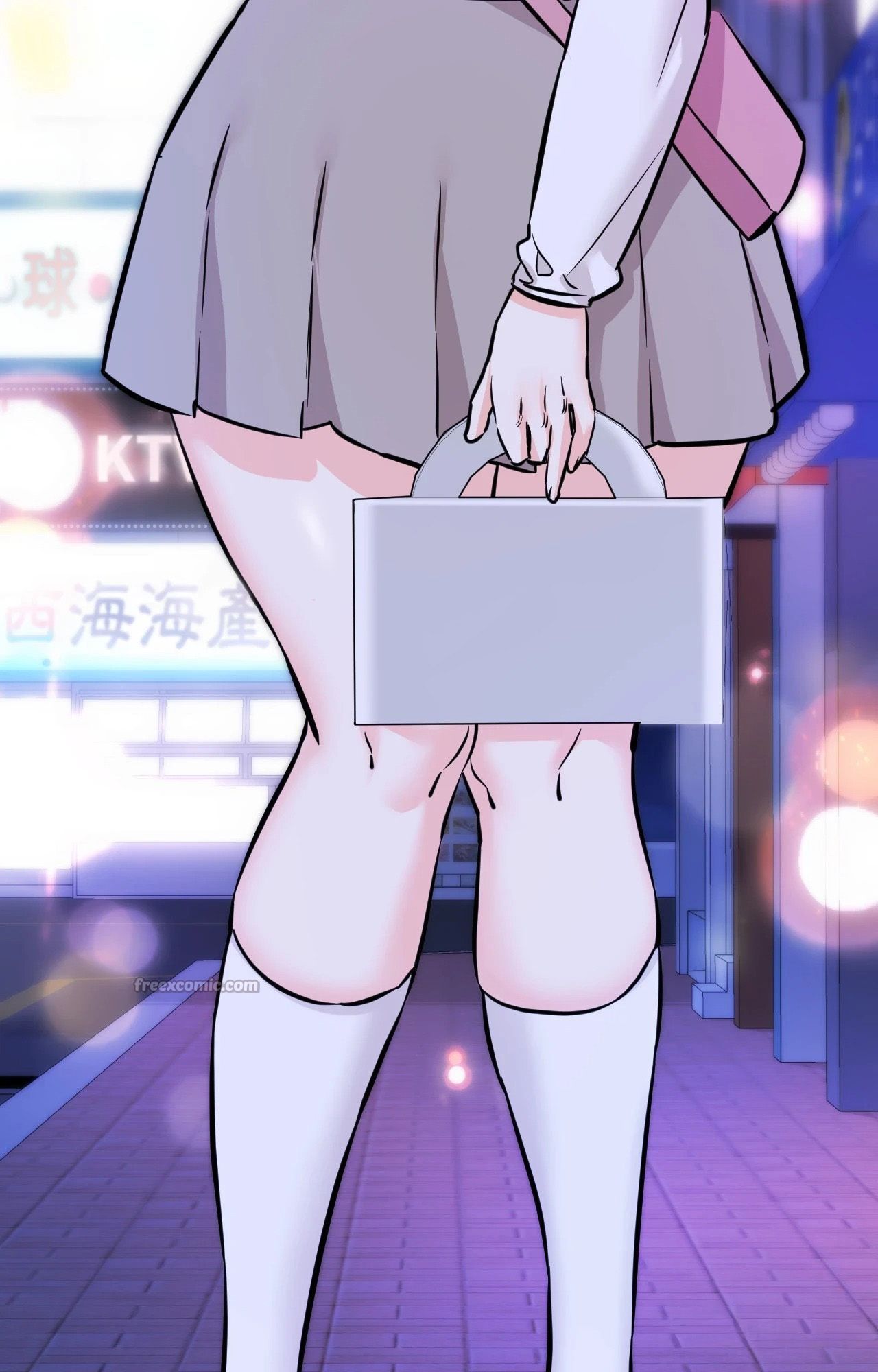 她才不是我姊姊2第11话