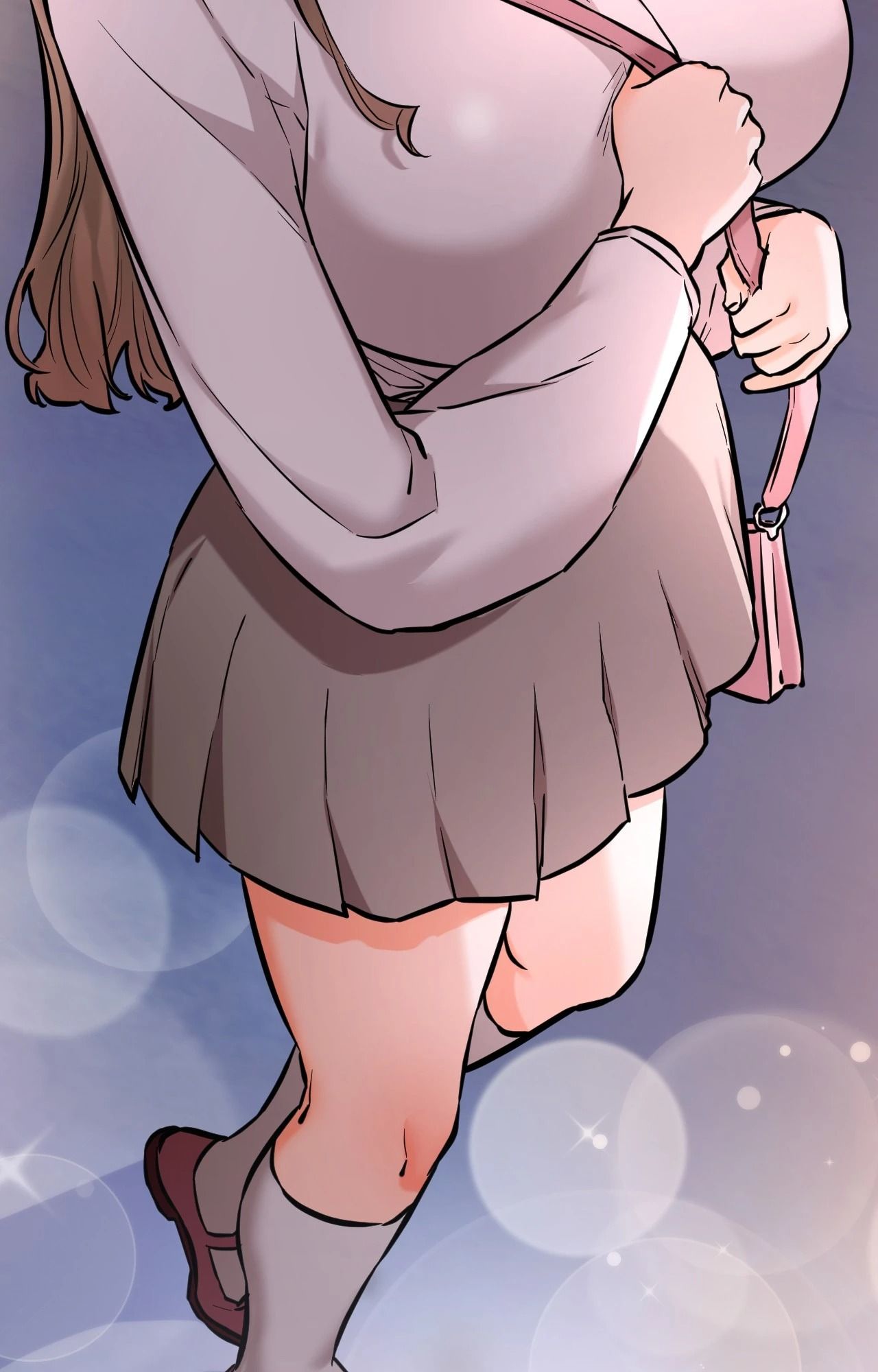 她才不是我姊姊2第11话