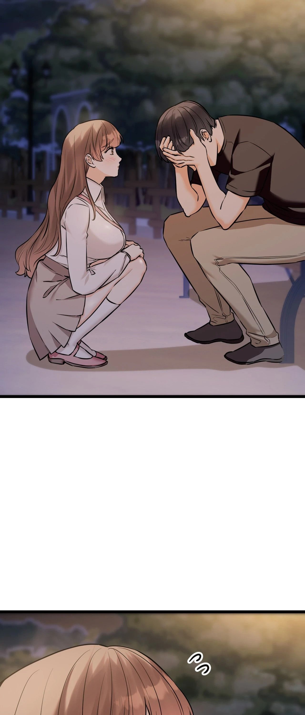 她才不是我姊姊2第12话