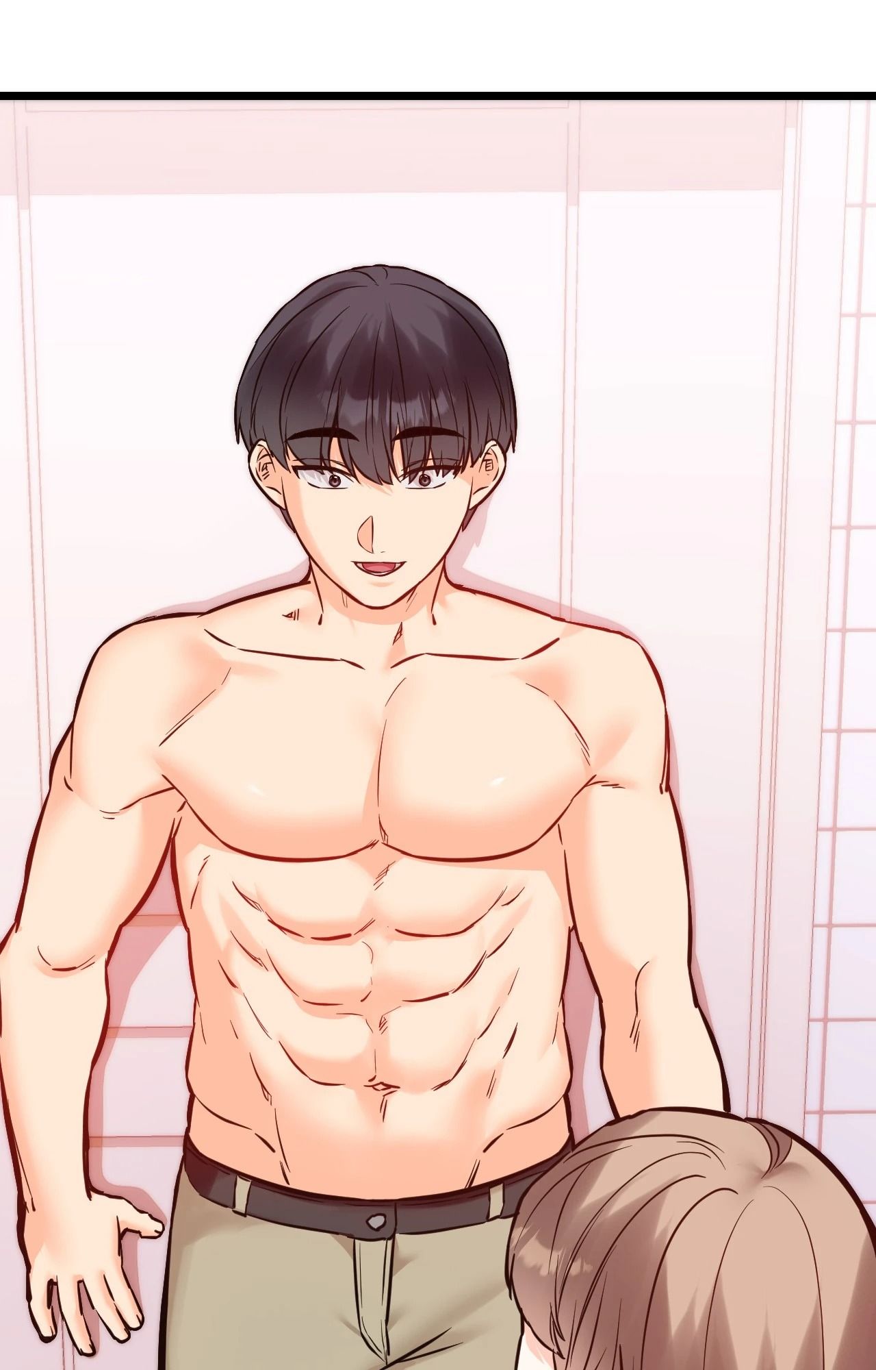 她才不是我姊姊2第13话