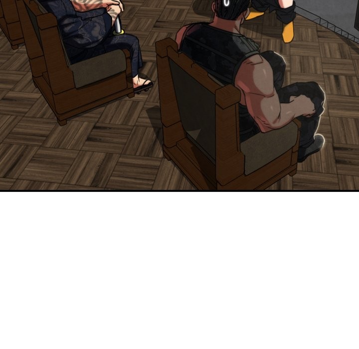 危险同学会第102話