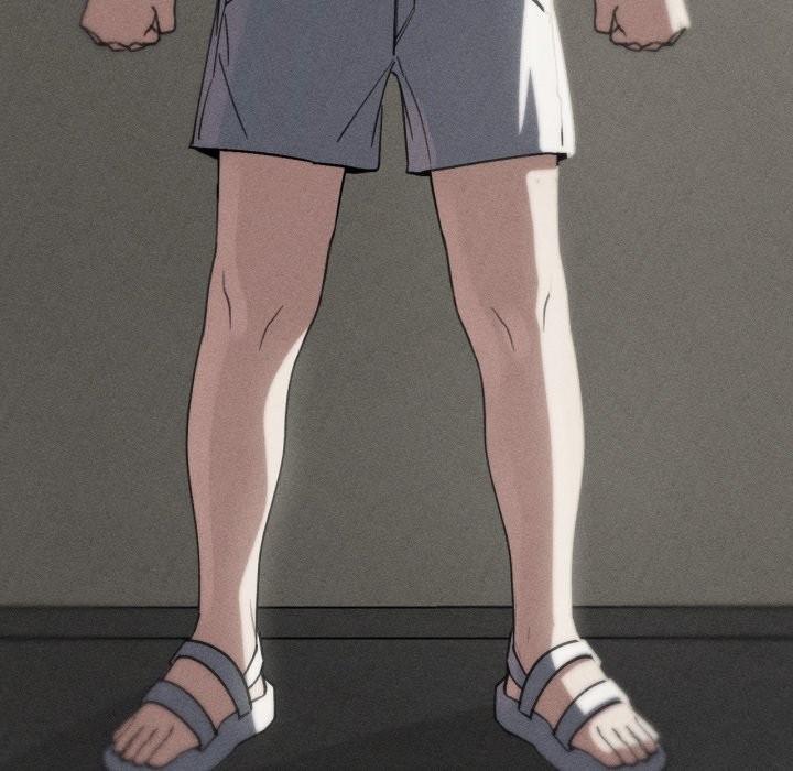 危险同学会第103話