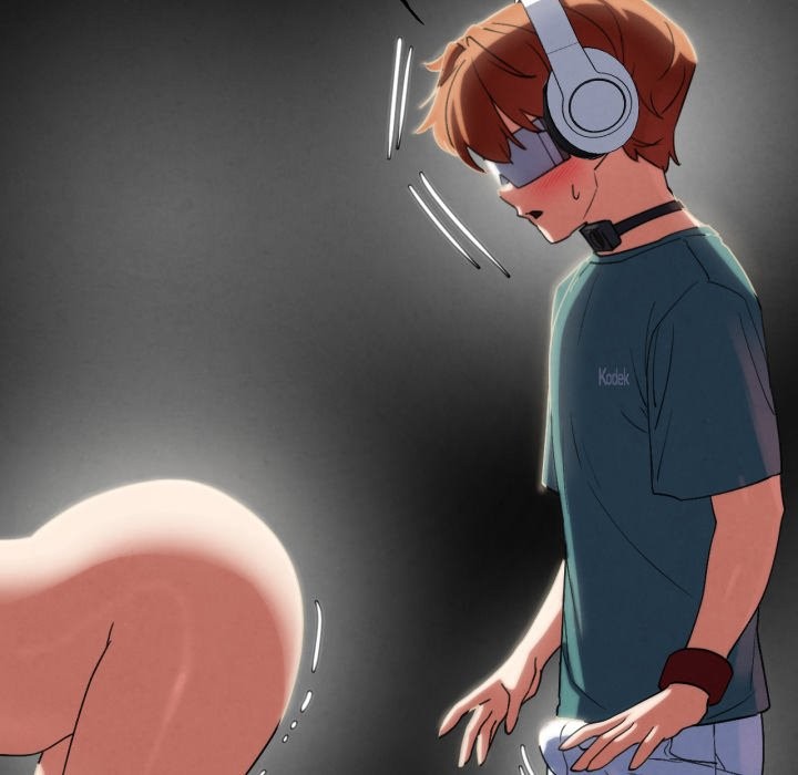 危险同学会第103話