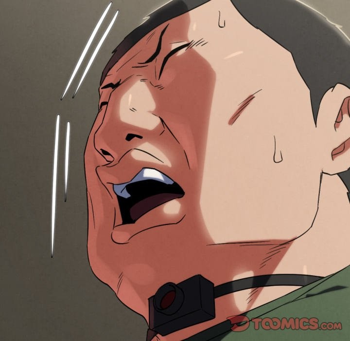 危险同学会第105話