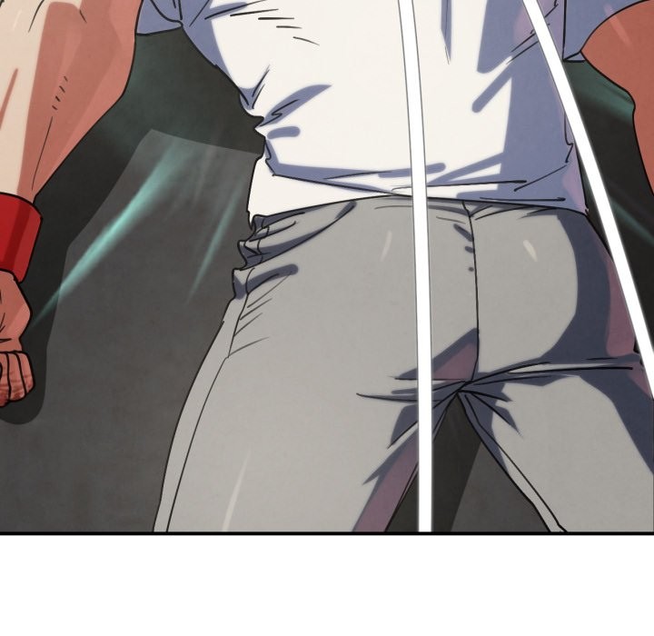 危险同学会第105話