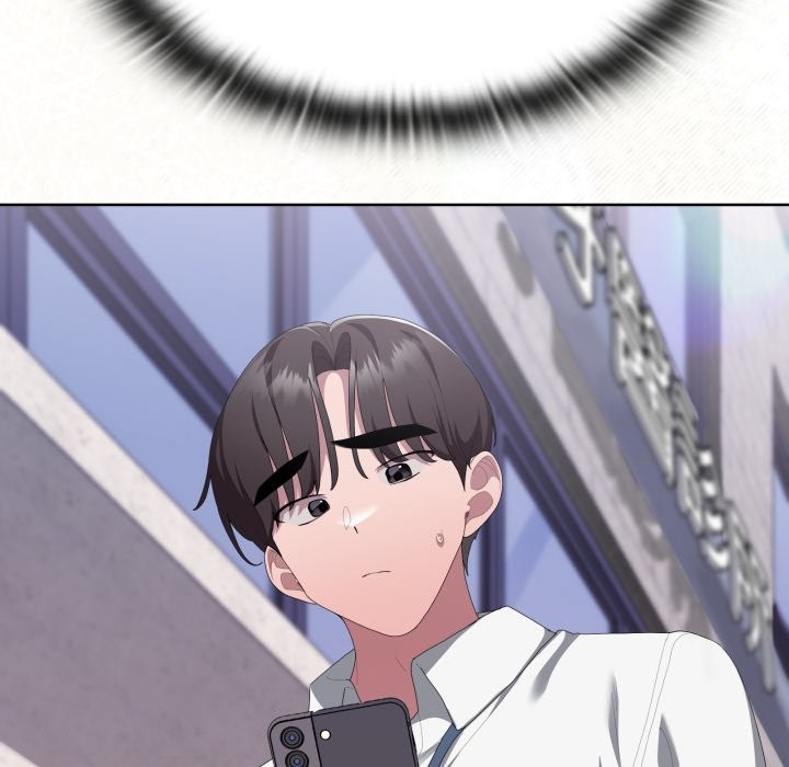 大企业里的小秘密第73話