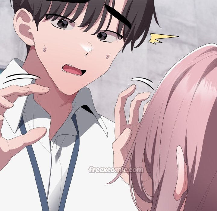 大企业里的小秘密第73話